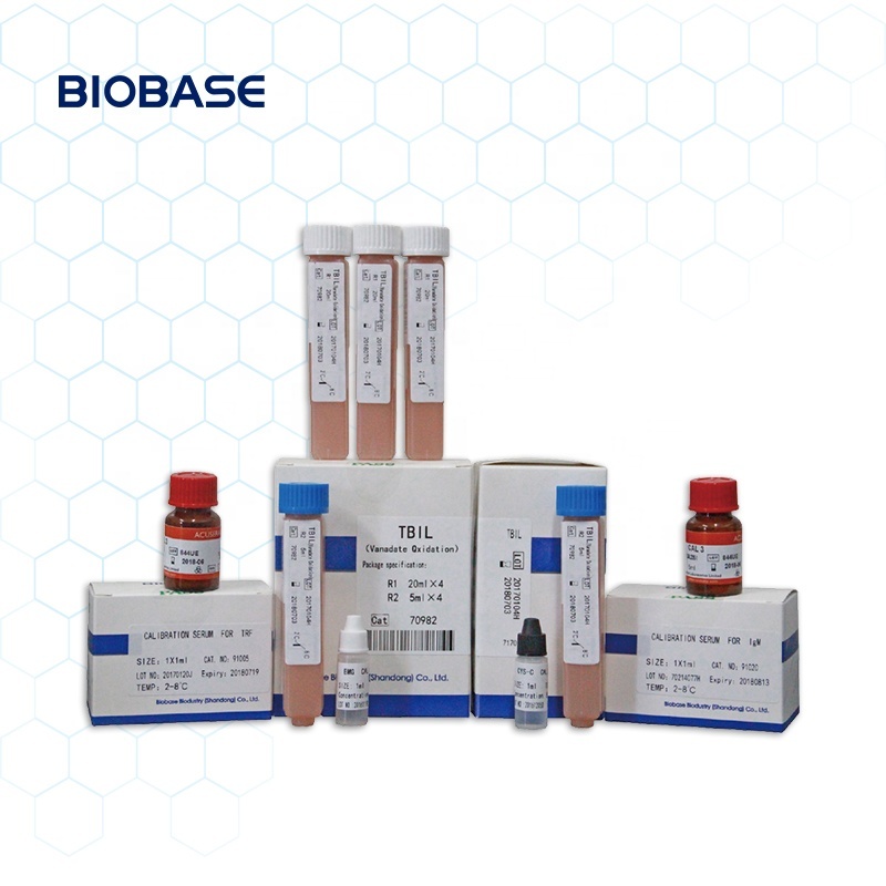 BIOBASE China Laboratory Centrifuge Use With