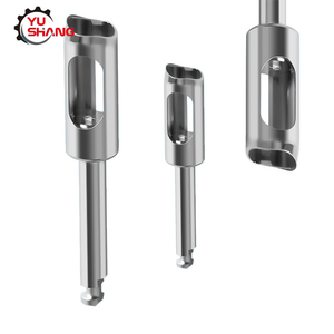 Bone Fetcher Tissue Punch Bur Dental Implant Trepan Drills Bone Collector Dental Drill Bit - Product Image 2