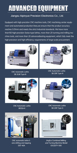 قطع غيار مخصصة من الفولاذ المقاوم للصدأ مصنعة بتقنية <span class=keywords><strong>CNC</strong></span> |   خدمات الطحن والخراطة لمكونات التصنيع باستخدام الحاسب الآلي - Product Image 4