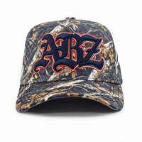 Envío Rápido, Gorras Personalizadas Shifu Baez con Bordado de Logotipo, Ajustables, de 5 Paneles, Visera de Gamuza, Hebilla Metálica y Forro de Satén