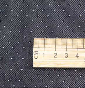 Buena calidad 600D 100% poliéster Oxford Drop plástico <span class=keywords><strong>PVC</strong></span> antideslizante Doghouse Mat impermeable Floor Mat asiento de coche Mat antideslizante - Product Image 4