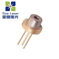 Diode laser (tête laser) SHARP nouvelle génération, haute précision, 4,4 V, pour l'industrie et la construction