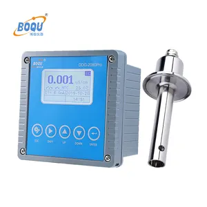 Medidor de medição de condutividade elétrica ce, preço do medidor