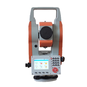 Haodi DTM-952R CE Operation System robotic total Station - Product Image 4
