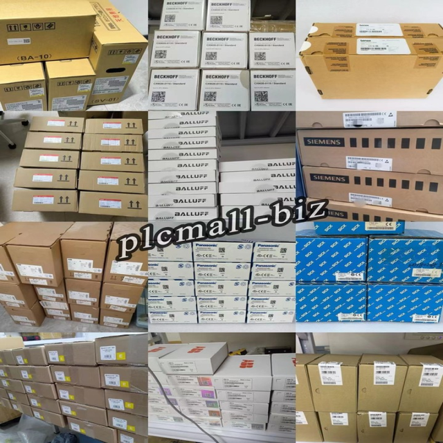 DSQC505 3HAC4296-1 DSQC Series Power Module PLC