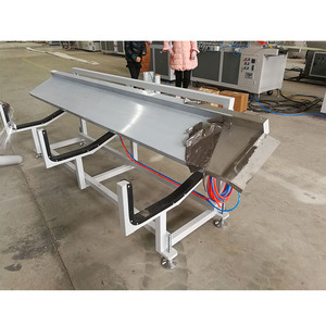 Ligne de fabrication WPC en bois et plastique, connecteur WPC - Product Image 5