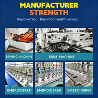 Topi Baseball Custom Logo XXL Ukuran Besar 65cm, Crown Dalam, 100% Katun Twill Coklat, Gaya Dad Hat Etnik Mewah Sporty