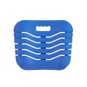 Accesorios y Repuestos para Respaldo de Silla de Plástico Inyectado Personalizados de Alta Calidad con Materiales ABS/PS/PC y Tolerancia de 0.01mm - Product Image 1
