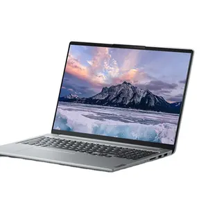 L e novo小新Pro14 2024/23高性能14英寸旗舰笔记本电脑，采用酷睿i5超轻薄学生办公设计