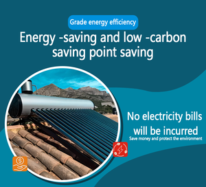 Prix du <span class=keywords><strong>chauffe</strong></span>-<span class=keywords><strong>eau</strong></span> solaire non pressurisé pour geyser solaire du Kenya 80-<span class=keywords><strong>150litres</strong></span> - Product Image 4