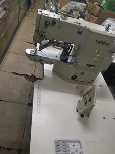Máquina de Coser Brother <span class=keywords><strong>430D</strong></span> de Segunda Mano, 90% Nueva - Product Image 4