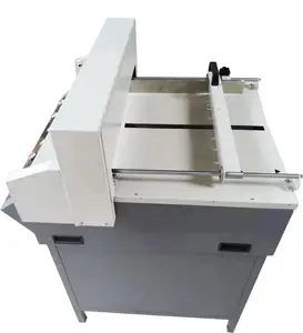 Manufacturer Supplier Paper Cutter Guillotine Debo Paper Cutting Machine