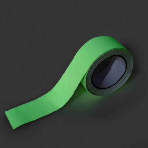 Heavy Duty Double Sided PVC <b>Adhesive</b> Silicone Tape Multipurpose Glow Anti Slip <b>Heat</b> <b>Resistant</b> Multi-functional Removable Tape - Product Image 1