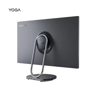 Ordinateur de bureau tout-en-un professionnel <span class=keywords><strong>Lenovo</strong></span> <span class=keywords><strong>YOGA</strong></span> Air 32 AIO de haute qualité avec processeur Intel Ultra 7-258V, 32 Go de RAM, 1 To de SSD, écran 31,5 pouces 4K - Product Image 3