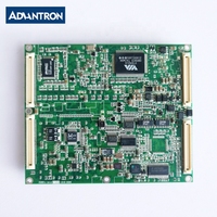Kontron 18027-0000-50-4 18027-0000-50-0 18027-18027 Carte mère industrielle d'origine 18027-2560-50-4PM1 Stock Carte CPU