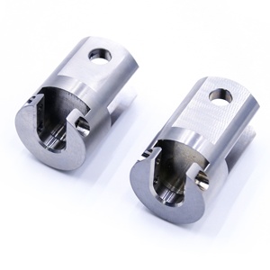 Nhà cung cấp chuyên nghiệp, dịch vụ OEM, gia công tiện CNC chính xác 316, phụ tùng thép không gỉ - Product Image 3