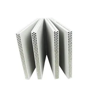 4x8 Concrete Formwork Plastic Panels For Buildings Reusable Plastic Formwork Standard Size Formwork