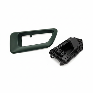 Berlingo Right-Hand Interior Opening <b>Door</b> Handle Frame Partner Universal Fit TR Origin 2-Year Warranty - Product Image 2