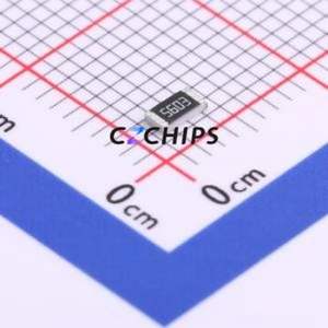 Resistencia SMD RT1206DRE07560KL 1206 (Tipo: Película Delgada) (Resistencia: 560kOhm Precisión: 0.5%) - Product Image 1