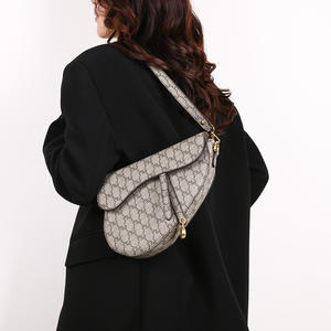 Sacs à main de luxe pour femmes de marque de créateur, sacs bandoulière rétro et tendance, qualité originale, vente en gros d'usine - Product Image 4