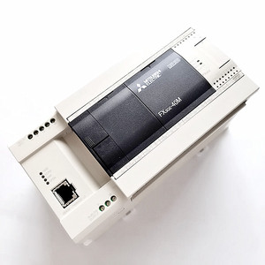 Controlador Programable Mitsubishi Electric FX3GE-40MR ES 40 I/O Automatización Industrial - Product Image 2