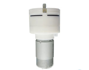 DQB500-FB DC 12v küçük Mini elektrikli hava emme vakum pompası bebek ürünleri, tıbbi bakım. Sağlık ve ev aletleri - Product Image 6