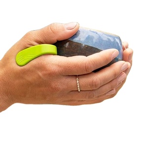 Pinza de Presión para Puntos de Acupuntura, Masajeador de Dedos y Manos para Aliviar y Relajar - Product Image 5