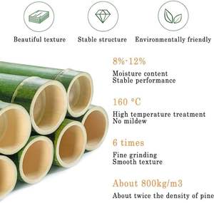 All'ingrosso semplice scrivania di bambù libreria bianca da tavolo Organizer basculante libreria in salotto e a casa ufficio - Product Image 5