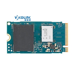 CL6-4D256 SSDs HDDs CL6 M.2 PCIe M.2 2242 3D TLC CL6-4D256 - Product Image 1
