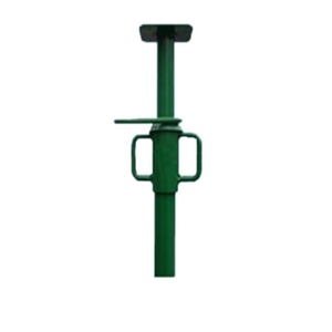 7.31 ván khuôn Prop <span class=keywords><strong>Nut</strong></span> và giàn giáo Prop <span class=keywords><strong>Jack</strong></span> Telescopic thép đạo cụ - Product Image 1