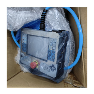 Controlador de Manillar (Teach Pendant) para Robot JZRCR-NPP07-20 - Product Image 2