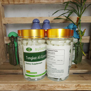 Spedizione Gratuita 1 Bottiglia di <span class=keywords><strong>Tongkat</strong></span> <span class=keywords><strong>Ali</strong></span> per Uomini, Supporto per la Salute Maschile, Estratto di Longjack <span class=keywords><strong>Eurycoma</strong></span> <span class=keywords><strong>Longifolia</strong></span> - Product Image 6