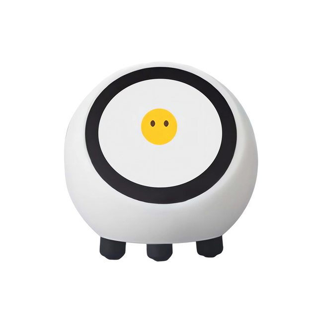 Upgraded XiaoZhi AI Voice Chat Robot DeepSeek in English ESP32-S3 Development Board N16R8 1.28 Inch LCD Display Home Assistant