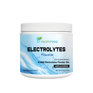 Electrolitos en Polvo con Magnesio en Oferta, Mejoran la Función del Sistema Nervioso, Proporcionan Mayor Energía, Movimiento y Recuperación - Product Image 1