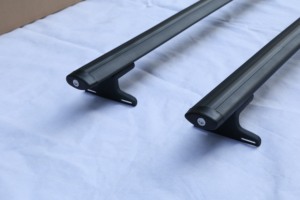 Barres transversales de toit YH-B-005 pour Jeep Compass 2011-2016 – Porte-bagages - Product Image 5