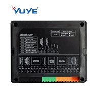 Module de commande ATS intelligent de type LCD YUYE Y-702 pour générateur