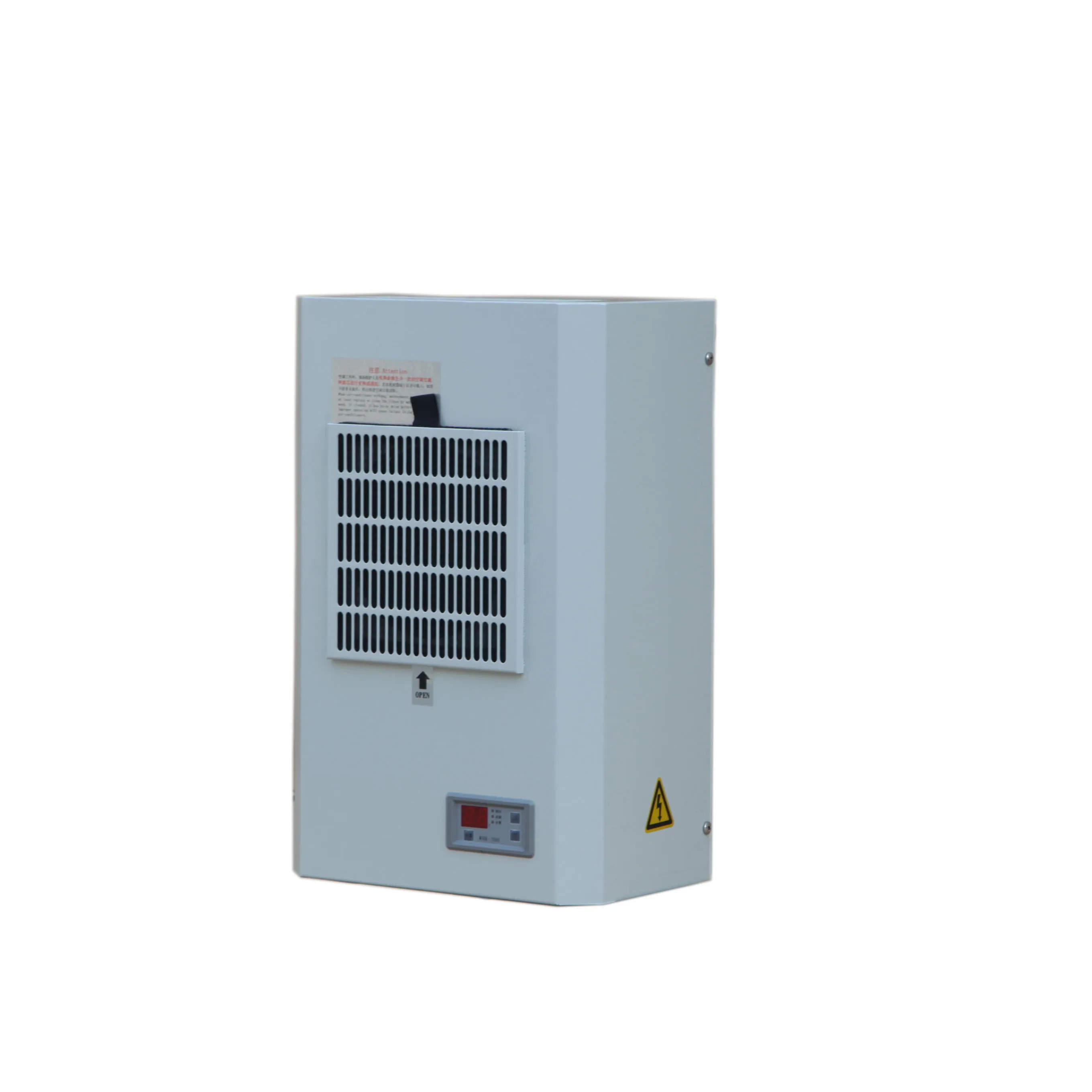 Ce Panel Kast Airconditioner 300W Met Milieu R134a Gas