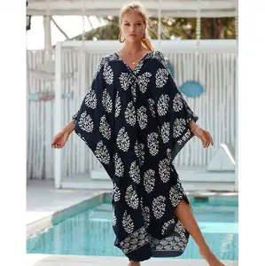 GIMILY odm custom wholesale products women beach wear cover up summer dress with best service