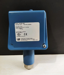 Sistema Hidráulico Neumático para Tratamiento de Agua UES H100-192, Certificado por UL, CSA y CE, Alta Repetibilidad, Bajo Mantenimiento - Product Image 4