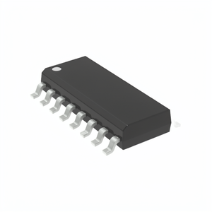 Original NCP1560HDR2 Power Management (PMIC) Components Electronic 16 SOlC - Product Image 1