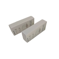 Boîte d'emballage personnalisée pour adaptateur secteur USB, câble de données USB, chargeur de téléphone portable, protection d'écran