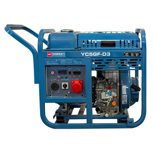 <span class=keywords><strong>Generador</strong></span> Inverter de Combustible Dual con Arranque Remoto de 5Kw 10Kva 15KW 18KW, <span class=keywords><strong>Generador</strong></span> Portátil de Gasolina Silencioso de 2 Kw 3Kw 3.5Kw - Product Image 3