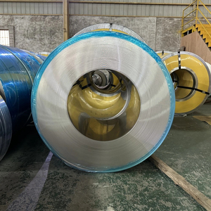 430ba 304 1.4401 18 Gauge A240 Tp409 304 316 Cold-<b>Rolled</b> Stainless <b>Steel</b> Coil Grade 430 <b>Strip</b> - Product Image 5