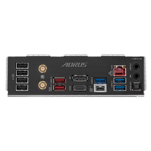 Nueva Placa Base Original Z790 a X WIFI7 Z790 a AX ICE Gaming para Procesadores de 13ª y 12ª Generación - Product Image 6