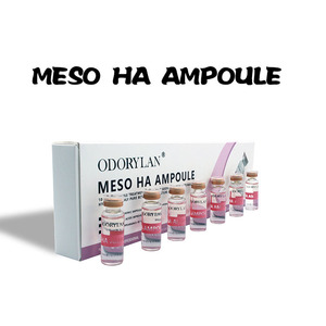 ODM-suero <span class=keywords><strong>dermapen</strong></span> ampollas para el cuidado de la piel, esencia Facial, ácido hialurónico, mesoterapia, ampolla, suero con microagujas para la cara - Product Image 2