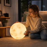 Lampe solaire sphérique LED pour extérieur, étanche IP65, pour jardin, patio, pelouse, allée, décoration paysagère