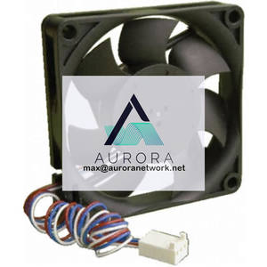 อุปกรณ์อิเล็กทรอนิกส์คุณภาพสูง, พัดลมระบายความร้อน 12032GA-24L-AT-00, OEM ราคาดี - Product Image 1