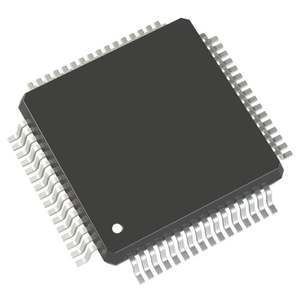 Microcontrolador SPC5602PEF0MLH6 IC MCU de 32 bits, 256 KB de memoria Flash, 64LQFP, componentes electrónicos IC - Product Image 1