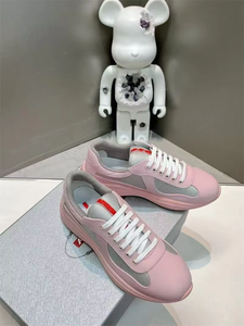 2025 高品质男士系带运动步行风格休闲鞋真皮内衬舒适牛皮厂家直销 - Product Image 2