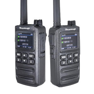 Radio talkie-walkie <span class=keywords><strong>Teamup</strong></span> TN838, un best-seller - Product Image 2